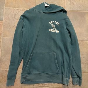 Vintage Gap Hoodie